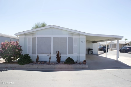 Unit for sale at 5735 East McDowell Road, Mesa, AZ 85215
