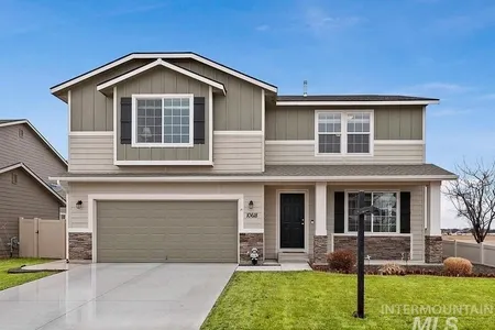 Unit for sale at 10618 Hackberry Street, Nampa, ID 83687