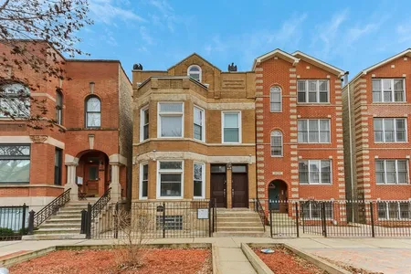 Unit for sale at 2029 West Huron Street, Chicago, IL 60612