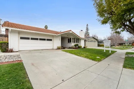 Unit for sale at 1603 Glenfield Drive, San Jose, CA 95125