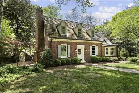 House for Sale at 123 Clarendon Avenue, Nashville,  TN 37205
