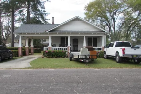 House for Sale at 505 Magnolia Street, Waycross,  GA 31501