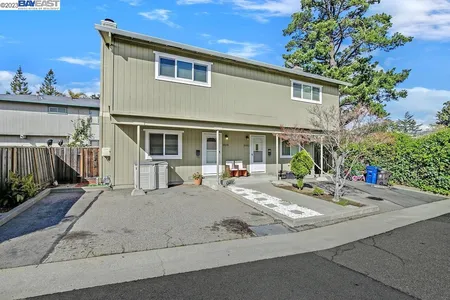 Unit for sale at 20278 Forest Ave, CASTRO VALLEY, CA 94546