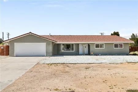House for Sale at 13686 Kiowa Road, Apple Valley,  CA 92308