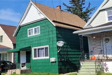 Unit for sale at 191 Weimar, Buffalo, NY 14206