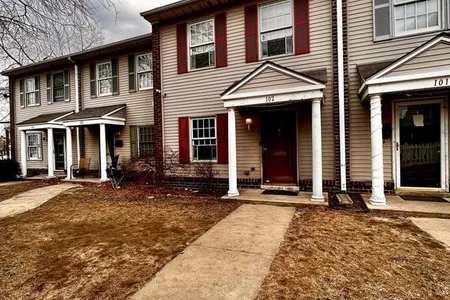 Townhouse for Sale at 102 Royal Court Ln, Camden,  NJ 08103