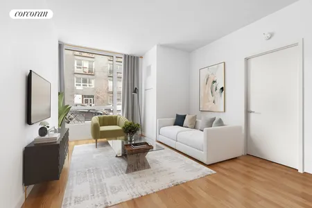Unit for sale at 214 North 11th Street #1R, Brooklyn, NY 11211