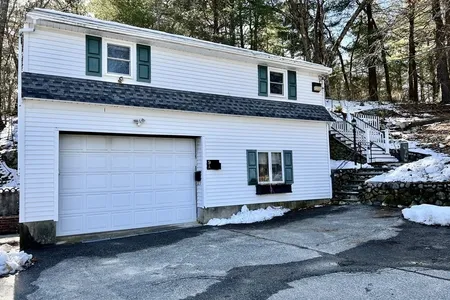 Condo for Sale at 6 Jefts Ter #9A, Stoneham,  MA 02180