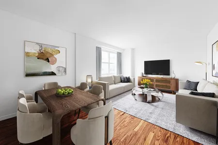 Unit for sale at 305 East 24th Street #9J, Manhattan, NY 10010