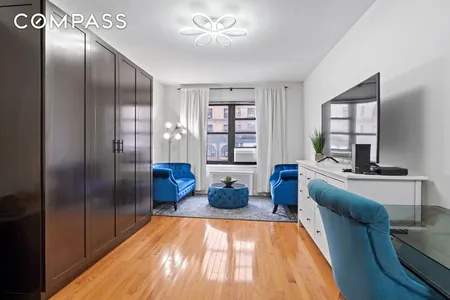 Condo for Sale at 312 W 23rd Street #1K, Manhattan,  NY 10011