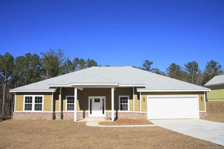 House for Sale at 1784 Rustling Pines, Midway,  FL 32343