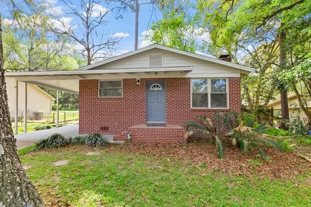 House for Sale at 2121 Faulk, Tallahassee,  FL 32311