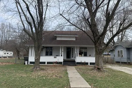 Unit for sale at 726 South New Avenue, Springfield, MO 65806
