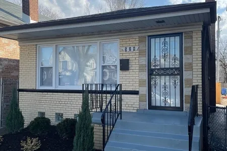 Unit for sale at 529 East 89th Place, Chicago, IL 60619