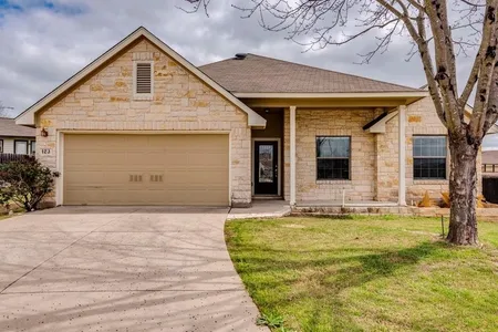 House for Sale at 123  Linsey Cv, Burnet,  TX 78611