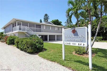 Unit for sale at 1351 Middle Gulf Drive, SANIBEL, FL 33957