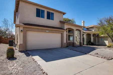 House for Sale at 10238 E Prospect Vista Way, Tucson,  AZ 85747