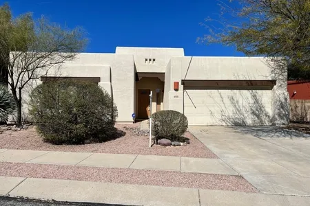 Unit for sale at 518 West Spearhead Road, Oro Valley, AZ 85737