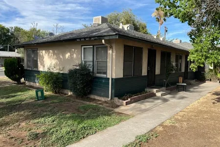 Multifamily for Sale at 3403 E Normal Avenue, Fresno,  CA 93703-3123