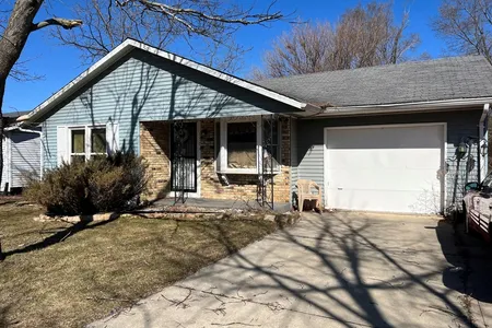 Unit for sale at 5504 Byrd Avenue, Racine, WI 53406