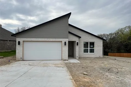 House for Sale at 7703 Oak Garden Trail, Dallas,  TX 75232