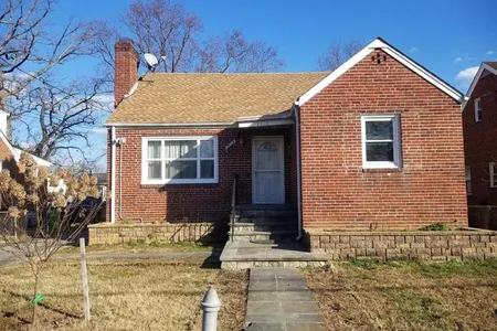 Unit for sale at 7313 24th Avenue, HYATTSVILLE, MD 20783