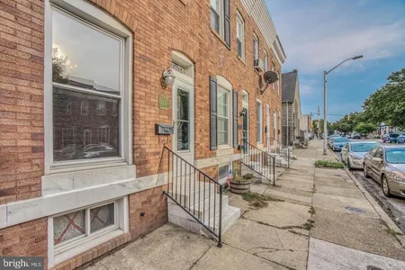 Unit for sale at 511 S ELLWOOD AVE, BALTIMORE, MD 21224
