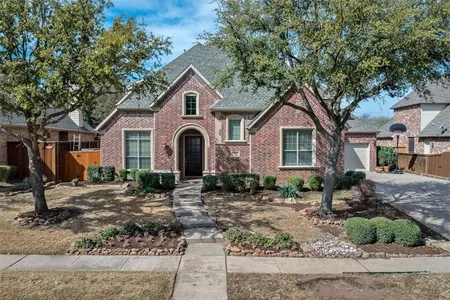 House for Sale at 4465 Fairway Drive, Carrollton,  TX 75010