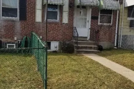 Unit for sale at 432 East Spruce Street, NORRISTOWN, PA 19401