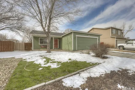 House for Sale at 11943 Kernite St, Reno,  NV 89506