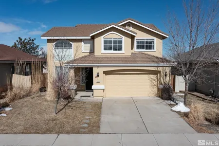 House for Sale at 2325 Lincoln Meadows Dr, Reno,  NV 89521