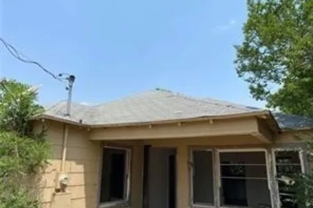 House for Sale at 311 Bills Street, Marlin,  TX 76661