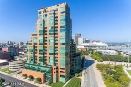 Condo for Sale at 222 E Witherspoon St #205, Louisville,  KY 40202