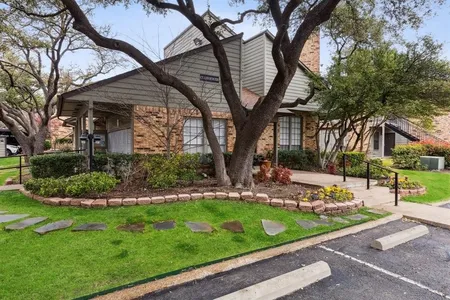 Condo for Sale at 5335 Bent Tree Forest Drive #144, Dallas,  TX 75248