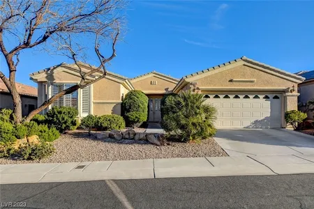 House for Sale at 4208 Bacio Bello Lane, Las Vegas,  NV 89135