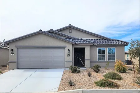 Unit for sale at 309 Horsetail Falls Street, Indian Springs, NV 89018