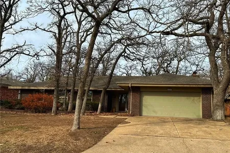 House for Sale at 2105 N Westaire Street, Bethany,  OK 73008