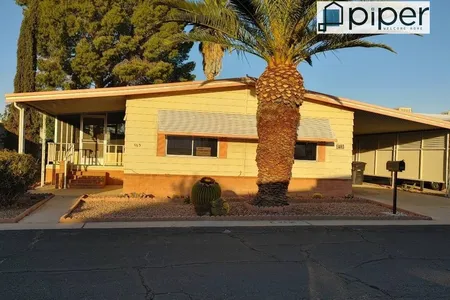 Other for Sale at 3411  S Camino Seco #463, Tucson,  AZ 85730
