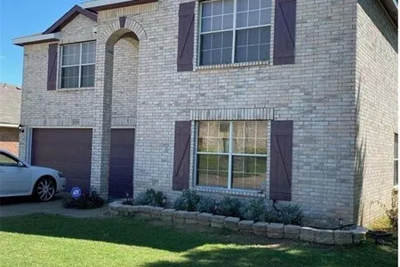 House for Sale at 1216 Forbus Street, Cedar Hill,  TX 75104