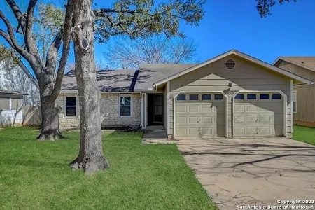 House for Sale at 3700 Alexandria Dr, Austin,  TX 78749