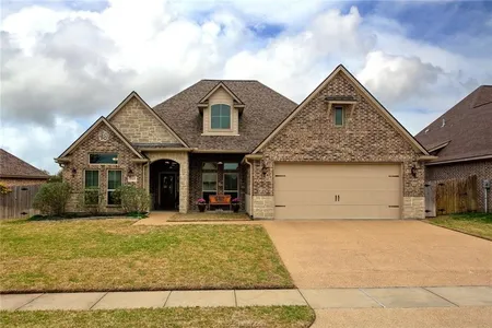 House for Sale at 4110 Wild Creek Court, College Station,  TX 77845-2056