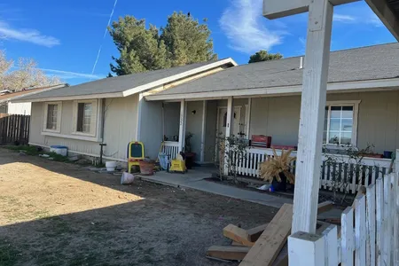 House for Sale at 16622 Mossdale Avenue, Lancaster,  CA 93535