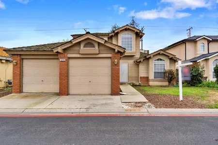 House for Sale at 1295 E Athens Avenue, Fresno,  CA 93720-2661