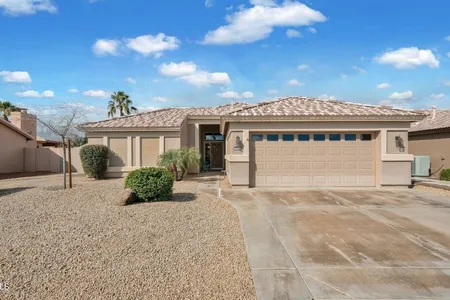 Unit for sale at 3112 North 150th Drive, Goodyear, AZ 85395