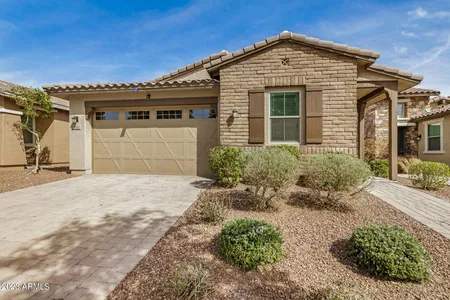 House for Sale at 4169 N 198th Avenue, Litchfield Park,  AZ 85340