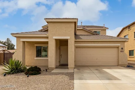 House for Sale at 17281 W Ironwood Street, Surprise,  AZ 85388
