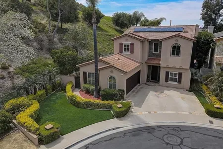House for Sale at 15 Caladium, Rancho Santa Margarita,  CA 92688