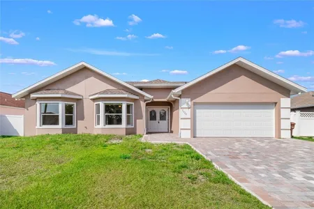 House for Sale at 2424 Morgan Point Boulevard, Kissimmee,  FL 34743