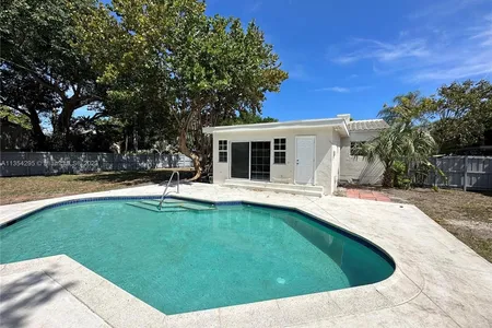 Unit for sale at 1512 North 16th Court, Hollywood, FL 33020