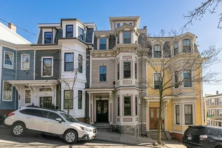House for Sale at 106 G St, Boston,  MA 02127